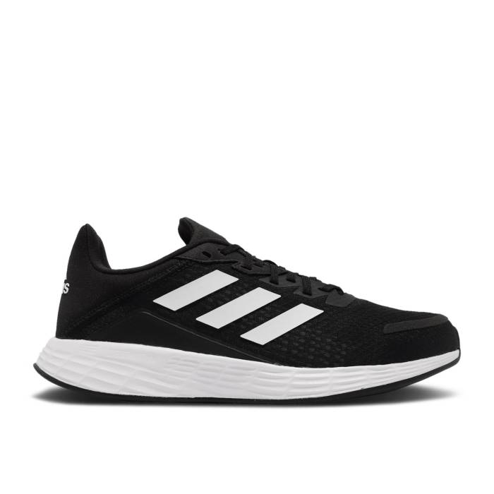アディダス Adidas 【 Duramo Sl Black White Men Core Black/Cloud White/Core Black 】 メンズ コア 黒色 ブラック 白色 ホワイト