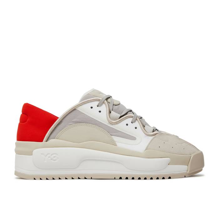 アディダス Adidas 【 Y-3 Hokori 2 \u0027Bliss Bold Orange\u0027 Men Bliss/Light Brown/Bold Orange 】 メンズ 赤銅色 赤銅色 orange 橙・オレンジ色