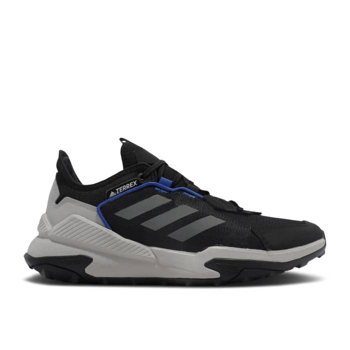 アディダス Adidas 【 Terrex Superblue Black Grey Men Core Black/Grey Six/Grey Two 】 メンズ コア 黒色 ブラック 灰色 グレー