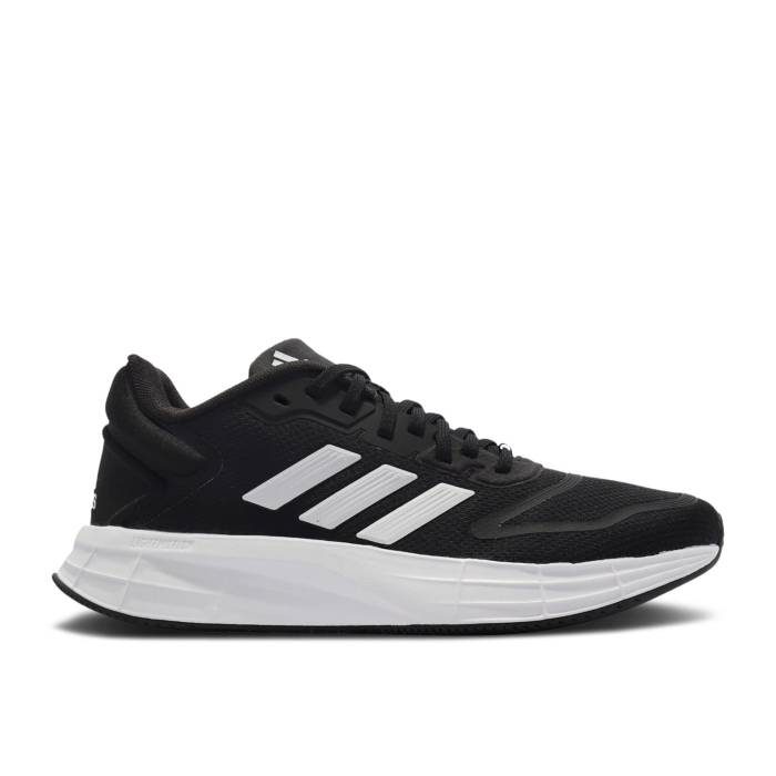 アディダス Adidas 【 Duramo Sl 2.0 'Black White' Men Core Black/Footwear White/Core Black 】 メンズ コア 黒色 ブラック 白色 ホワイト