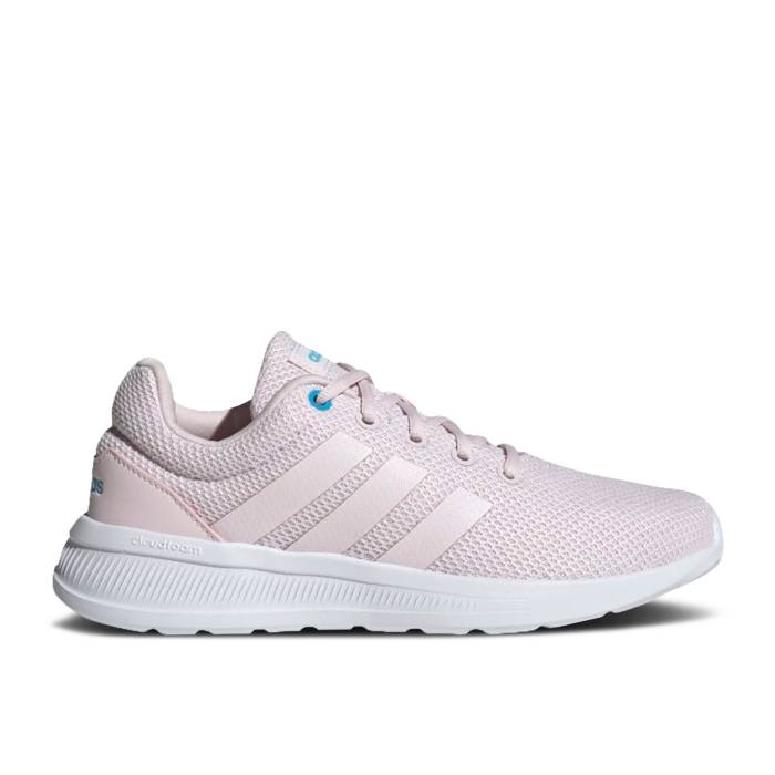 アディダス Adidas 【 Wmns Lite Racer Cln 2.0 'Almost Pink' Women Almost Pink/Almost Pink/Sky Rush 】 ライト レディース pink ピンク スカイ rush ラッシュ｜スニケス