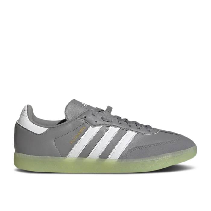 アディダス Adidas 【 Velosamba 'Grey Pulse Lime' Men Grey Three/Cloud White/Pulse Lime 】 メンズ 灰色 グレー 白色 ホワイト ライム 26,650円