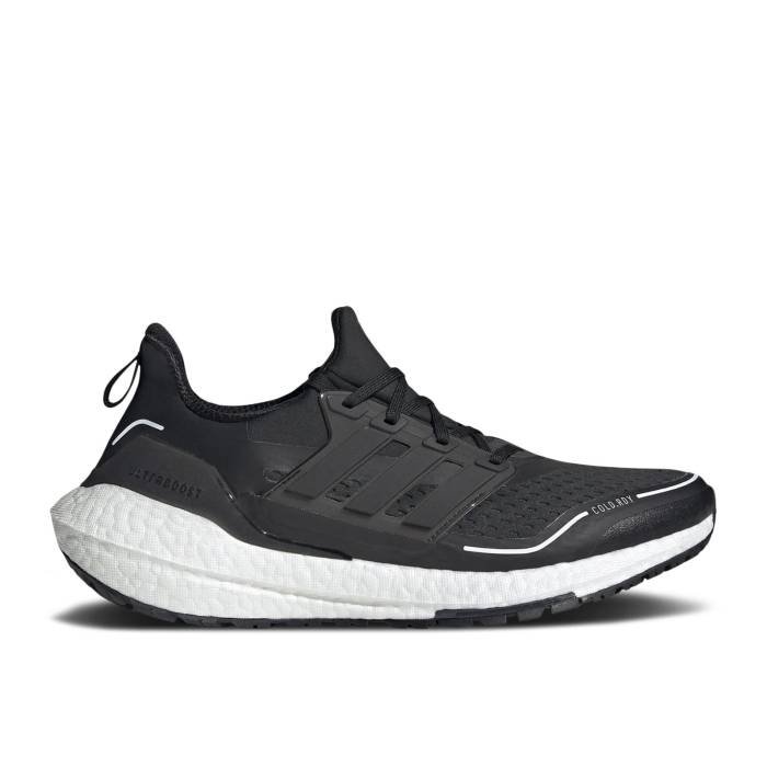 アディダス Adidas 【 Ultraboost 21 Cold.rdy \u0027Black Carbon\u0027 Men Core Black/Core Black/Carbon 】 メンズ 中核グループ 黒いこと 黒いこと 炭素