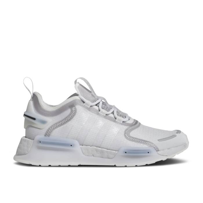 アディダス Adidas 【 Wmns Nmd_V3 \u0027Dash Grey\u0027 Women Dash Grey/Dash Grey/Core Black 】 レディース 薄墨色 薄墨色 中核グループ 黒いこと 黒いこと
