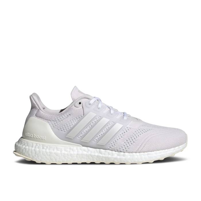 アディダス Adidas 【 Ultraboost Dna Prime 'Almost Pink' Men Almost Pink/Chalk White/Blue Tint 】 メンズ pink ピンク 白色 ホワイト 青色 ブルー