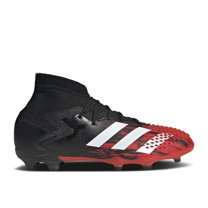 adidas predator アディダス　プレデター　28㎝ 国内5月19日発売予定】 アディダス プレデター 20.1 ADV TR コア