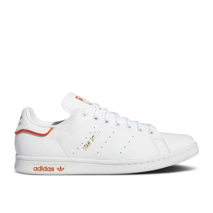 アディダス Adidas 【 Stan Smith 'White Green' Men Cloud White/Cloud White/Green 】 メンズ 白色 ホワイト green 緑・グリーン