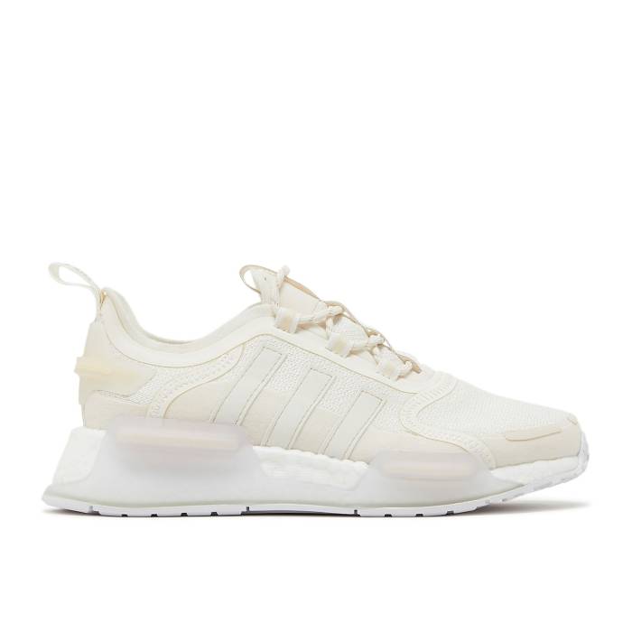 アディダス Adidas 【 Wmns Nmd_R1 V3 \u0027Cloud White Magic Beige\u0027 Women Cloud White / Magic Beige / Ecru Tint 】 白いこと 白いこと 神通力 レディース 白いこと 白いこと 神通力 ベージュ
