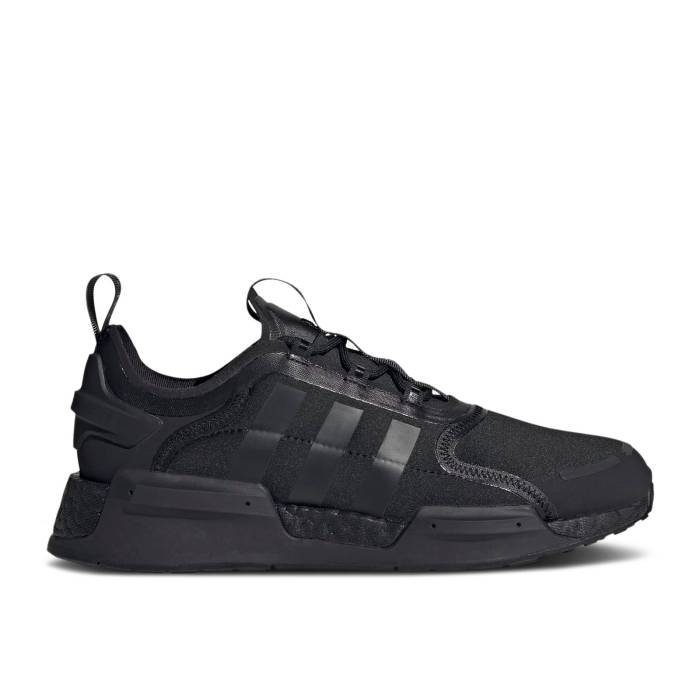 アディダス Adidas 【 Nmd_V3 \u0027Triple Black\u0027 Men Core Black/Core Black/Core Black 】 メンズ 中核グループ 黒いこと 黒いこと