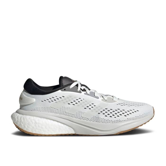 アディダス Adidas 【 Tinman Elite X Wmns Supernova 2 \u0027Non Dyed Grey\u0027 Women Non Dyed/Cloud White/Grey Four 】 エリート スーパーノバ・ノヴァ レディース 白いこと 白いこと 薄墨色 薄墨色
