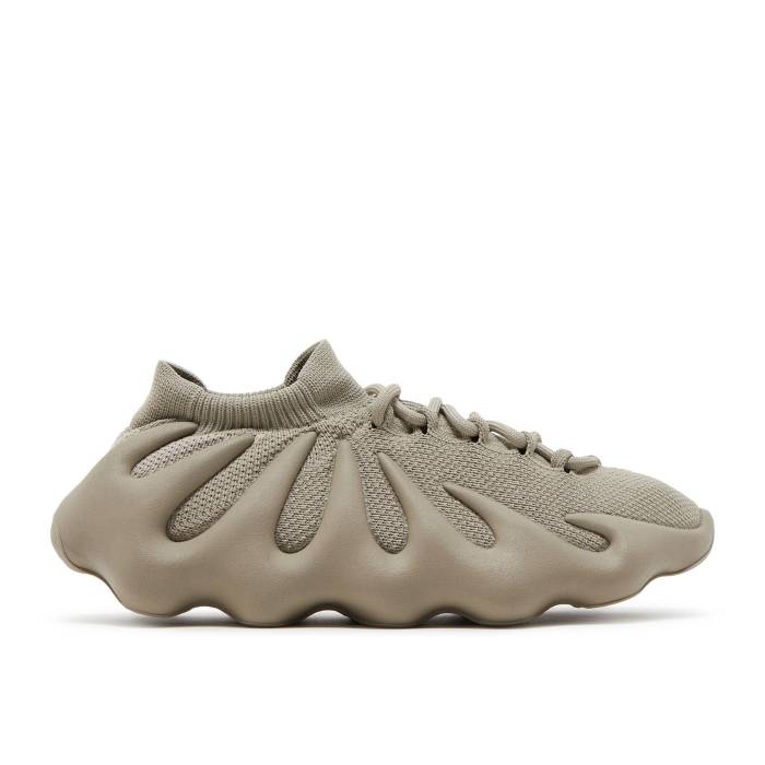 アディダス Adidas 【 Yeezy 450 \u0027Stone Flax\u0027 Men Stone Flax/Stone Flax/Stone Flax 】 メンズ
