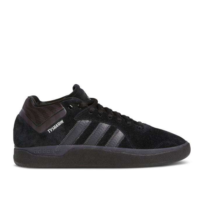 美品★adidas TYSHAWN X SPITFIRE 26.5㎝★アディダス 楽天市場】adidas Skateboarding TYSHAWN X SPITFIRE【アディダス