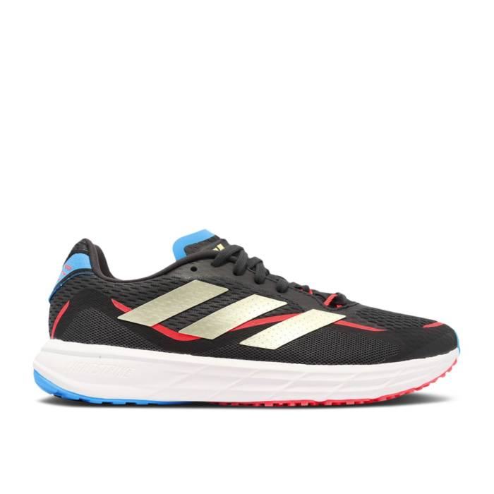 アディダス Adidas 【 Sl20.3 'Carbon Sandy Beige Metallic' Men Carbon/Sandy Beige Metallic/Turbo 】 ベージュ メンズ カーボン ベージュ ターボ