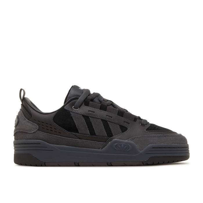 アディダス Adidas 【 Adi2000 \u0027Triple Black\u0027 Men Core Black/Utility Black/Utility Black 】 メンズ 中核グループ 黒いこと 黒いこと