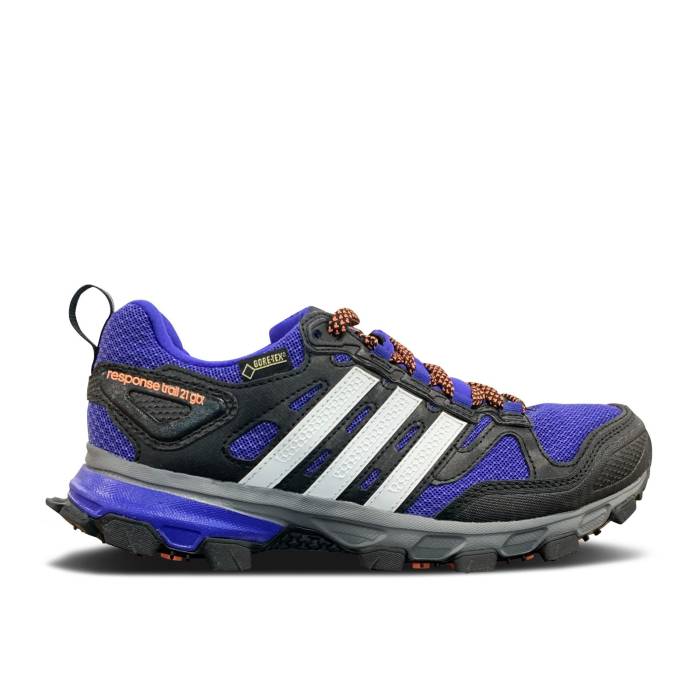 アディダス Adidas 【 Wmns Response Trail 21 Gore-Tex 'Night Flash' Women Night Flash/White/Flash Orange 】 Response レスポンス ゴアテックス レディース ナイト 白色 ホワイト orange 橙・オレンジ 37,115円