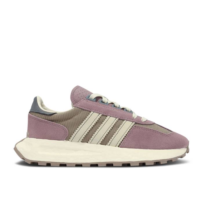 アディダス Adidas 【 Retropy E5 \u0027Wonder Oxide Chalky Brown\u0027 Men Chalky Brown/Aluminum/Wonder Oxide 】 メンズ 赤銅色 赤銅色 靴-スニーカー-メンズ靴
