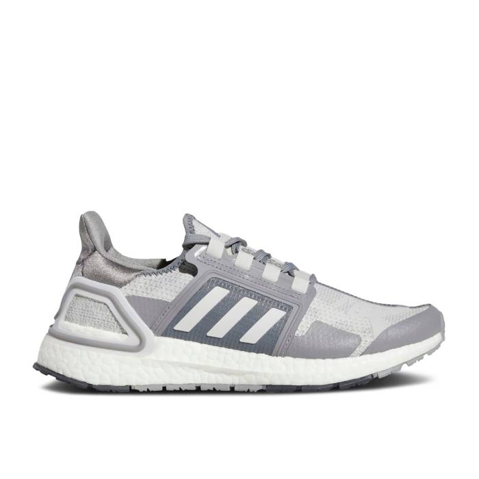 アディダス Adidas 【 Wmns Ultraboost Dna City Xplorer \u0027Grey Carbon\u0027 Women Grey Three/Grey One/Carbon 】 シティ レディース 薄墨色 薄墨色 炭素