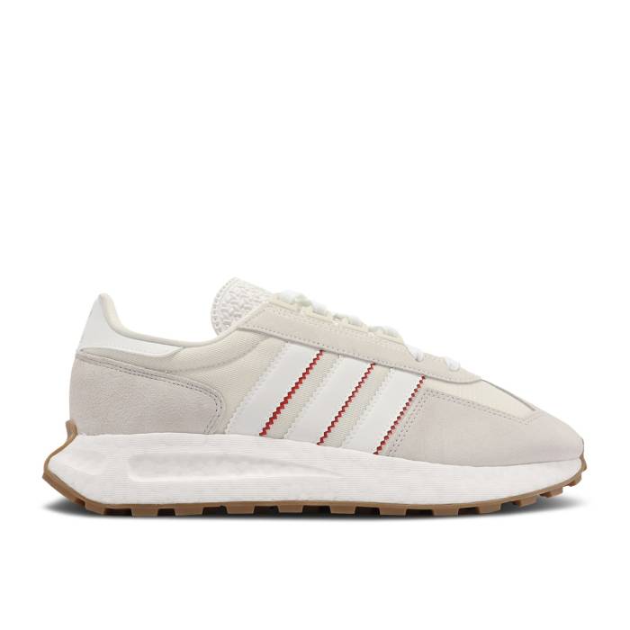 アディダス Adidas 【 Retropy E5 \u0027White Tint Orbit Grey\u0027 Men White Tint/Cloud White/Orbit Grey 】 メンズ 白いこと 白いこと 薄墨色 薄墨色