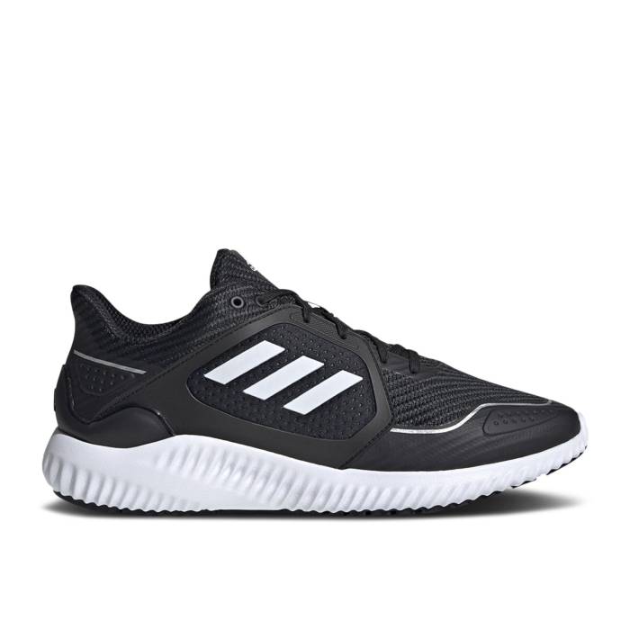 アディダス Adidas 【 Climawarm Bounce \u0027Black White\u0027 Men Core Black/Cloud White/Silver Metallic 】 バウンス メンズ 中核グループ 黒いこと 黒いこと 白いこと 白いこと Silver しろがね色・しろがね色