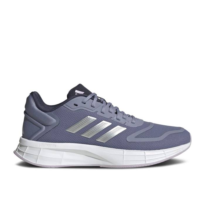 アディダス Adidas 【 Wmns Duramo Sl 2.0 ilver Violet Women Silver Violet/Silver Metallic/Silver Dawn 】 レディース Silver 銀色・シルバー 紫・バイオレット