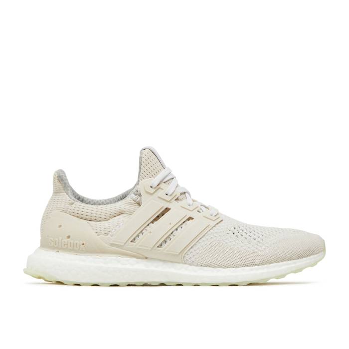 アディダス Adidas 【 Solebox X Illya Goldman Gubin X Ultraboost 1.0 \u0027Two Decades Of Shared Legacy\u0027 Men Charcoal Solid Grey/Stone/Onix 】 メンズ 濃灰色 益荒男 薄墨色 薄墨色