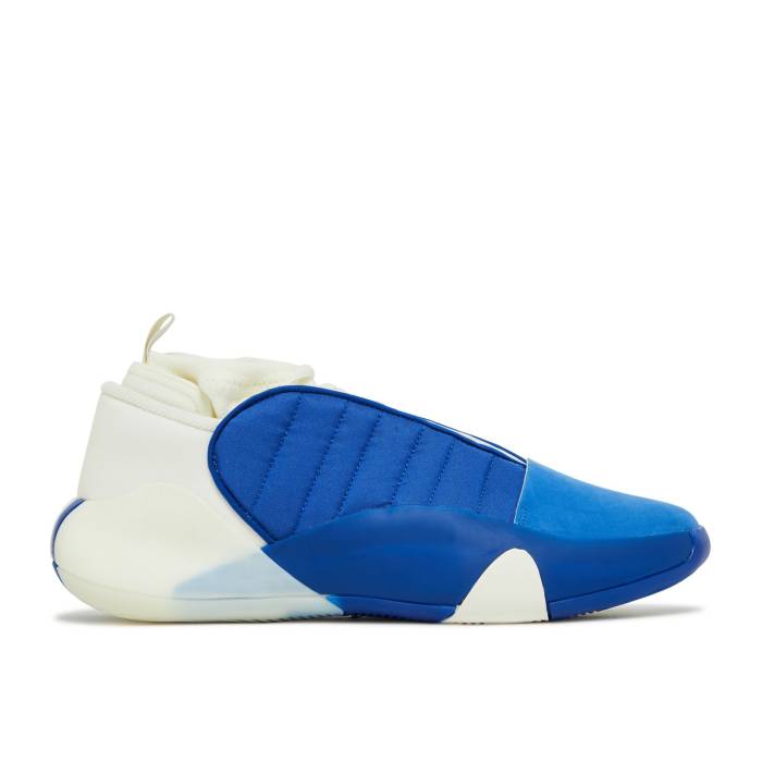 アディダス Adidas 【 Harden Vol. 7 'Royal Blue' Men Royal Blue/Off White/Core Black 】 ハーデン メンズ 青色 ブルー 白色 ホワイト コア 黒色 ブラック 43,440円
