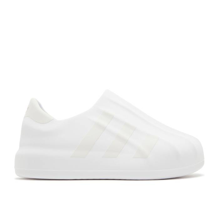 アディダス Adidas 【 Adifom Superstar \u0027Triple White\u0027 Men Cloud White/Core White/Cloud White 】 Superstar はやりっ児 メンズ 白いこと 白いこと 中核グループ