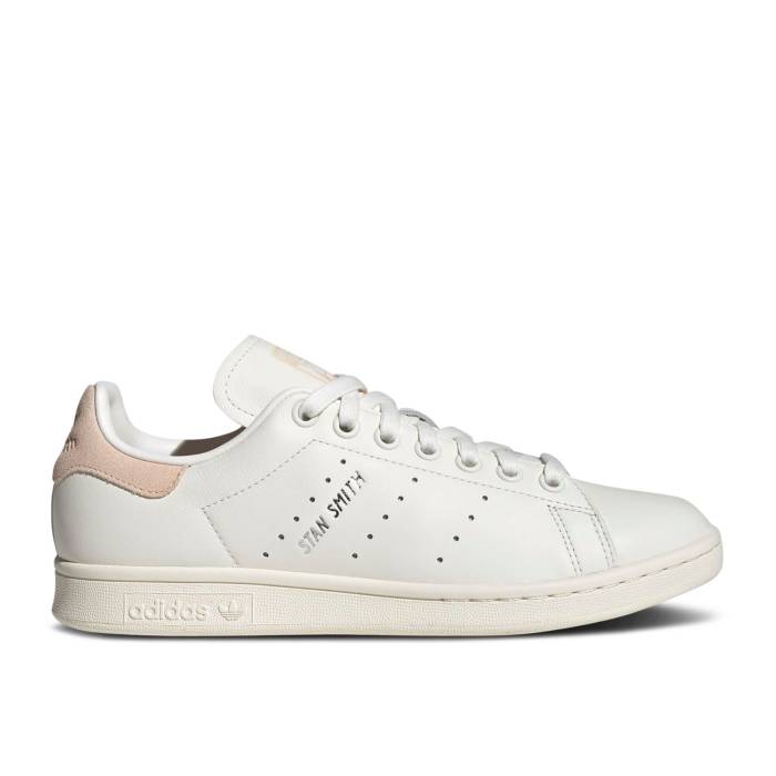 アディダス Adidas 【 Wmns Stan Smith 'White Bliss Orange' Women Core White/Bliss Orange/Silver Metallic 】 レディース コア 白色 ホワイト orange 橙・オレンジ Silver 銀色・シルバー