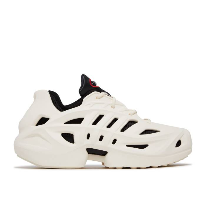 アディダス Adidas 【 Adifom Climacool \u0027White Black\u0027 Men White/Black/Better Scarlet 】 クライマクール メンズ 白いこと 白いこと 黒いこと 黒いこと