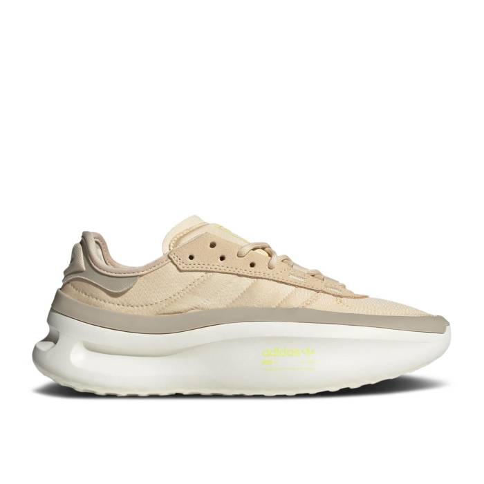 アディダス Adidas 【 Wmns Adifom Trxn \u0027Sand Strata\u0027 Women Sand Strata/Off White/Wonder Beige 】 レディース 砂色・砂子 白いこと 白いこと ベージュ