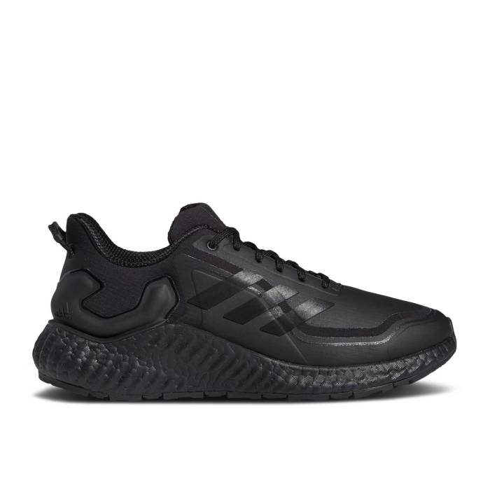 アディダス Adidas 【 Climawarm Ltd \u0027Triple Black\u0027 Men Core Black/Core Black/Core Black 】 LTD エルティーディー メンズ 中核グループ 黒いこと 黒いこと
