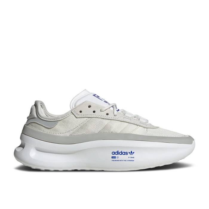 アディダス Adidas 【 Wmns Adifom Trxn \u0027Crystal White Grey\u0027 Women Crystal White/Grey Two/Cloud White 】 白いこと 白いこと レディース 白いこと 白いこと 薄墨色 薄墨色