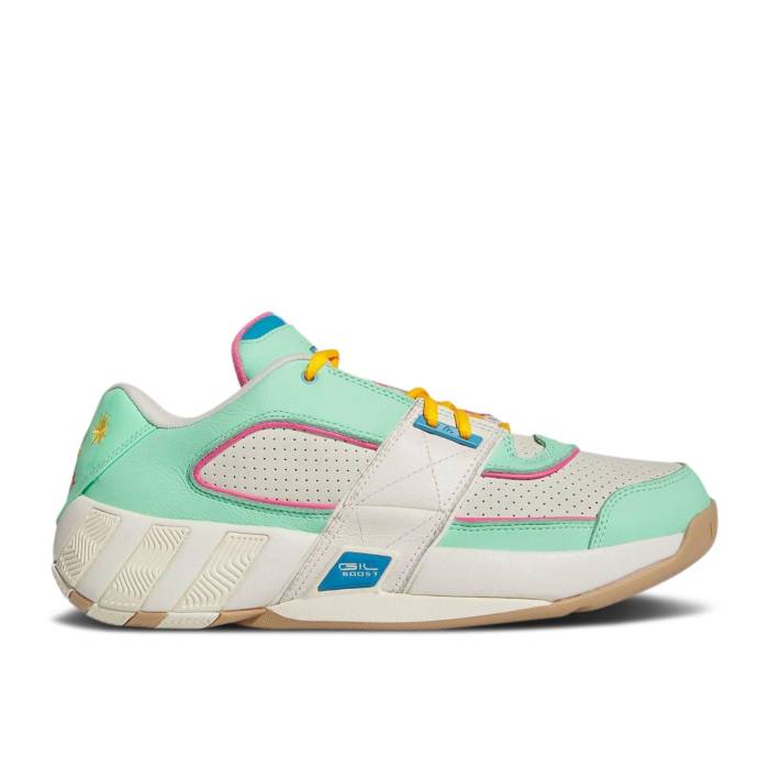 アディダス Adidas 【 Agent Gil Restomod \u0027Hurricane\u0027 Men 】 メンズ
