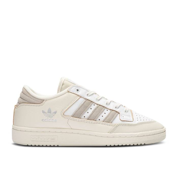 アディダス Adidas 【 Sneakersnstuff X Centennial 85 Lo 'Rotation Pack' Men Core White/Off White/Alumina 】 メンズ コア 白色 ホワイト|スニケス