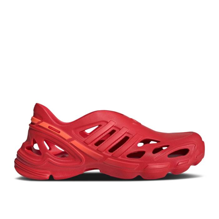 アディダス Adidas 【 Adifom Supernova \u0027Scarlet\u0027 Men Better Scarlet/Better Scarlet/Solar Red 】 スーパーノバ・ノヴァ メンズ Red 赤・赤いこと