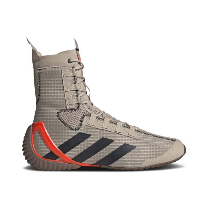 アディダス Adidas 【 Speedex 23 \u0027Wonder Beige\u0027 Men Wonder Beige/Core Black/Solar Red 】 メンズ ベージュ 中核グループ 黒いこと 黒いこと Red 赤・赤いこと