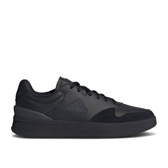 アディダス Adidas 【 Kantana \u0027Black\u0027 Men Core Black/Carbon/Carbon 】 メンズ 中核グループ 黒いこと 黒いこと 炭素