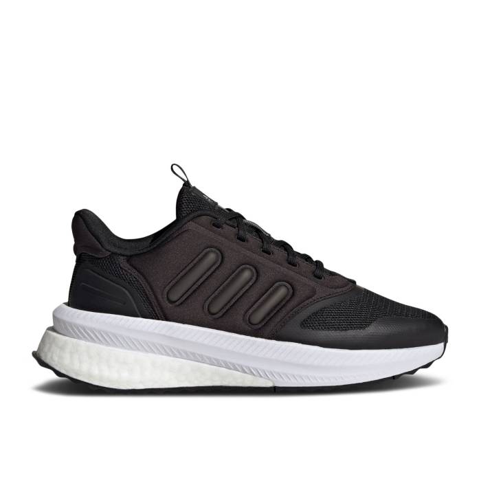 アディダス Adidas 【 Wmns X_Plrphase \u0027Black White\u0027 Women Core Black/Core Black/Cloud White 】 レディース 中核グループ 黒いこと 黒いこと 白いこと 白いこと