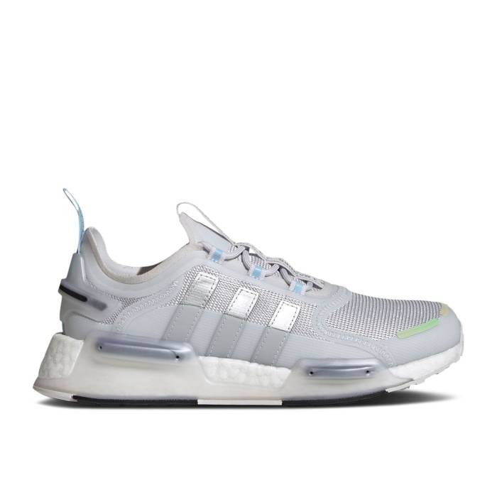 アディダス Adidas 【 Wmns Nmd_V3 \u0027Dash Grey Silver\u0027 Women Dash Grey/Dash Grey/Core Black 】 薄墨色 薄墨色 レディース 薄墨色 薄墨色 中核グループ 黒いこと 黒いこと