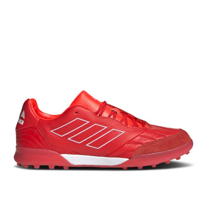 アディダス Adidas 【 Copa Kapitan.2 Tf \u0027Solar Red\u0027 Men Red/Cloud White/Solar Red 】 メンズ Red 赤・赤いこと 白いこと 白いこと