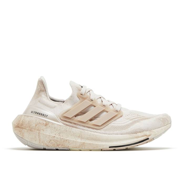 アディダス Adidas 【 Wmns Ultraboost Light \u0027Putty Mauve\u0027 Women Putty Mauve/Wonder Taupe/Aurora Black 】 レディース 黒いこと 黒いこと