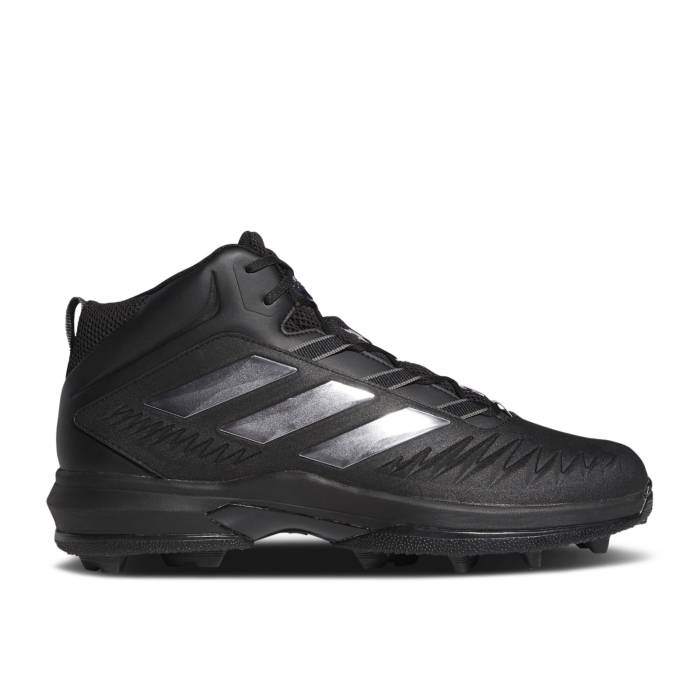 アディダス Adidas 【 Nasty Torsion 20 2E Wide 'Black Night Metallic' Men Core Black/Night Metallic/Grey Six 】 トルション ナイト メンズ コア 黒色 ブラック ナイト 灰色 グレー|スニケス