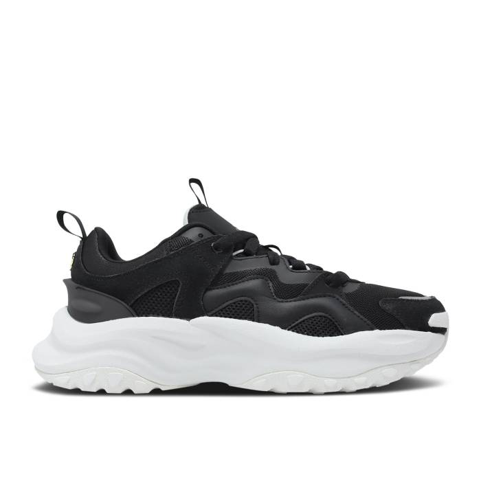 アディダス Adidas 【 Wmns Maxxwavy \u0027Black White\u0027 Women Core Black/Crystal Jade/Chalk White 】 レディース 中核グループ 黒いこと 黒いこと 翡翆・ジェード 白いこと 白いこと