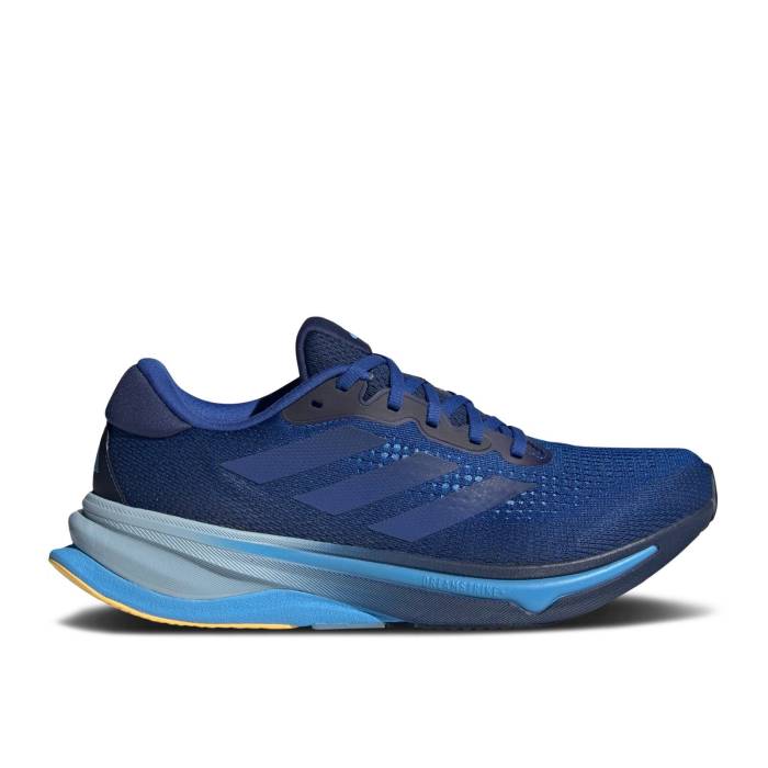 アディダス Adidas 【 Supernova Solution 'Royal Blue' Men Royal Blue/Dark Blue/Blue Burst 】 スーパーノバ・ノヴァ メンズ 青色 ブルー バースト 38,545円