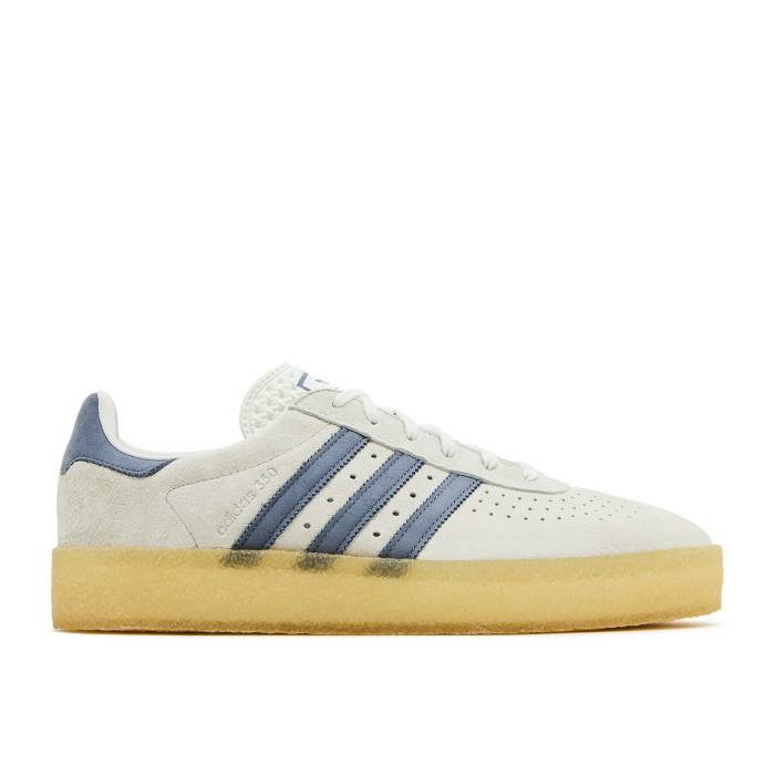アディダス Adidas 【 Ronnie Fieg X Clarks X 8Th Street 無水亜ヒ酸350 \u0027Elevation\u0027 Men 】 クラークス street 表どおり メンズ