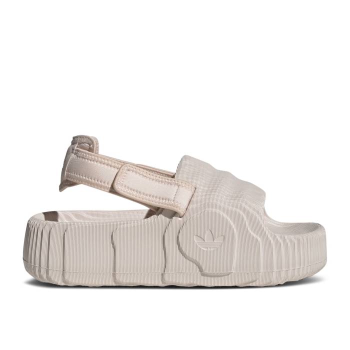 アディダス Adidas 【 Wmns Adilette 22 Xlg Slide 'Putty Mauve' Women Putty Mauve/Putty Mauve/Putty Mauve 】 アディレッタ Slide サンダル レディース｜スニケス