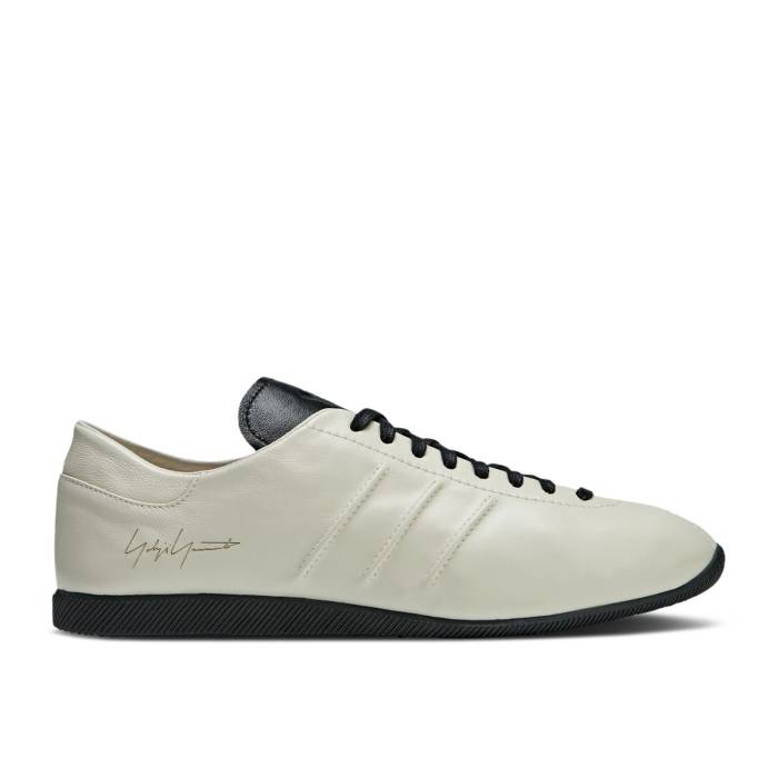 アディダス Adidas 【 Y-3 Japan 'Alumina' Men Alumina/Alumina/Black 】 メンズ 黒色 ブラック