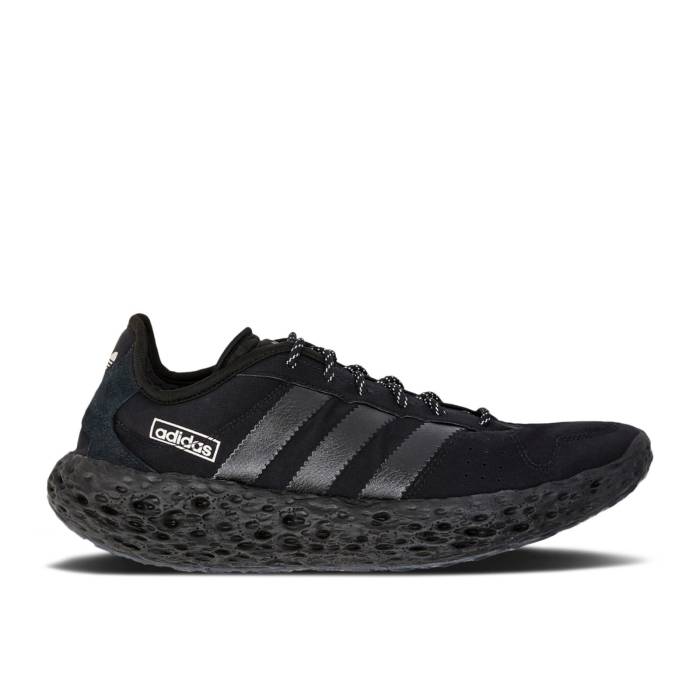 アディダス Adidas 【 Zponge Batch 000 Men 】 メンズ