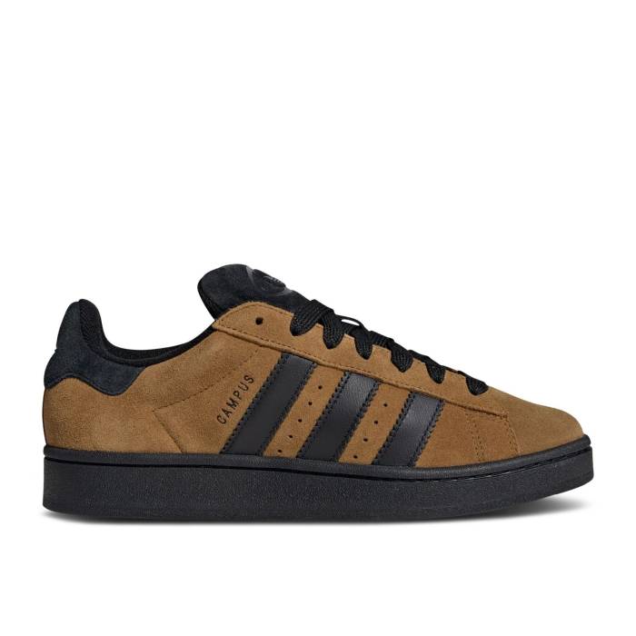 アディダス Adidas 【 Campus 00S Bronze Strata Black Men Core Black/Core Black/Bronze Strata 】 キャンパス メンズ コア 黒色 ブラック 銅・ブロンズ
