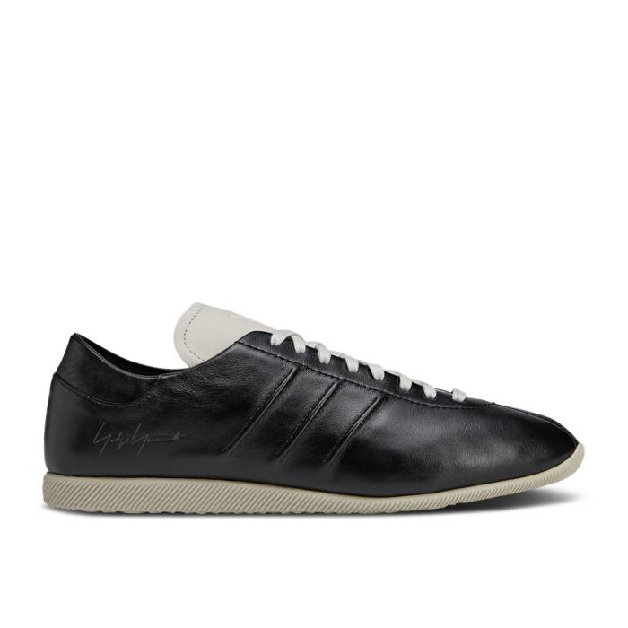 アディダス Adidas 【 Y-3 Japan Black Talc Men Black/Black/Talc 】 メンズ 黒色 ブラック